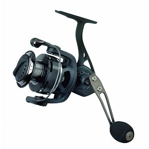 QUANTUM SPEZIALIST Smoke Spin 40