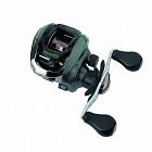 QUANTUM SPEZIALIST Vantex Baitcaster LH