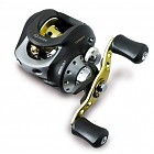 QUANTUM SPEZIALIST Code Baitcaster LH