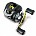 QUANTUM SPEZIALIST Code Baitcaster LH