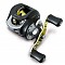QUANTUM SPEZIALIST Code Baitcaster LH