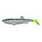 QUANTUM SPEZIALIST Smelt-Shad 10cm