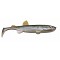 QUANTUM SPEZIALIST Smelt-Shad 10cm