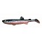 QUANTUM SPEZIALIST Smelt-Shad 10cm