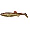 QUANTUM SPEZIALIST Smelt-Shad 10cm
