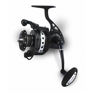 FIN-NOR Rainer Korn Sportfisher 650