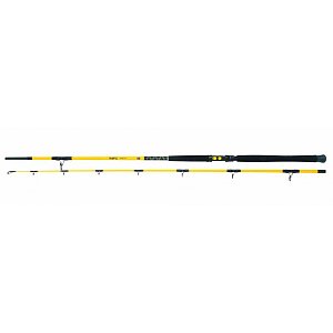 BLACK CAT DF Freestyle Cat 2,80m
