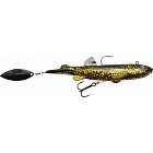 QUANTUM SPEZIALIST Rubber Duck Shad 21cm