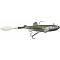 QUANTUM SPEZIALIST Rubber Duck Shad 21cm