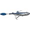 QUANTUM SPEZIALIST Rubber Duck Shad 21cm