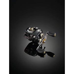 WFT Penzill Baitcast LH