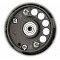 WFT Penzill Baitcast LH