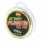 WFT Plasma green 150m