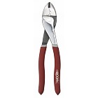 BOONE Edelstahl Press und Cutterzange