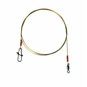 QUANTUM SPEZIALIST Ultra Wire Leader