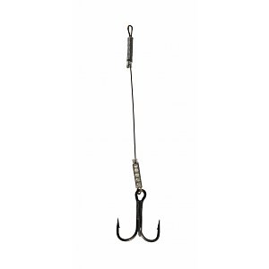 QUANTUM SPEZIALIST Second Chance Rig