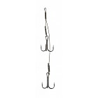QUANTUM SPEZIALIST Second Chance Double Rig