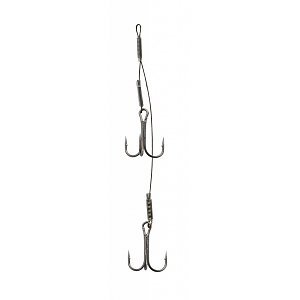 QUANTUM SPEZIALIST Second Chance Double Rig