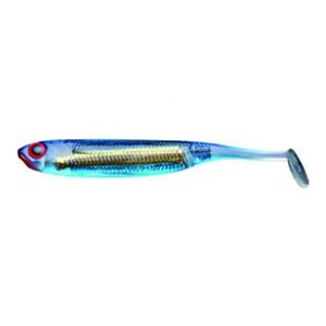 JACKSON Mini Shad 7cm