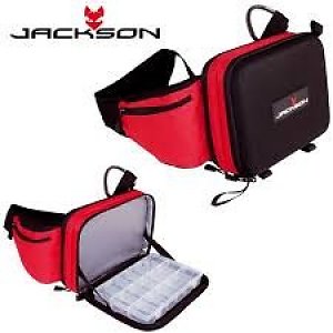 JACKSON Sling Bag
