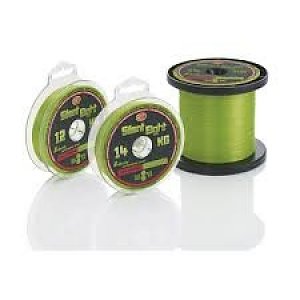 WFT Silent 8 chartreuse 150m