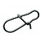 QUANTUM SPEZIALIST Extra Strong Dual Lock Snap