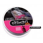 ASARI FLUOCARBON DEKIRU Jigging