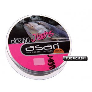 ASARI DEKIRU Jigging