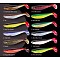 JACKSON The Shad Regular Colors 12,5cm