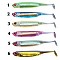 JACKSON Mini Shad 5cm