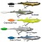 QUANTUM SPEZIALIST Rubber Duck Shad 21cm