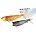 HART Absolut Soft-Shad Combo 100mm