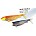 HART Absolut Soft-Shad 100mm