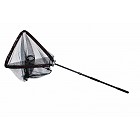 QUANTUM SPEZIALIST Kescher GOLIATH Rubber Net