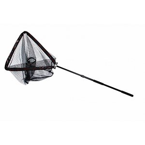 QUANTUM SPEZIALIST Kescher GOLIATH Rubber Net