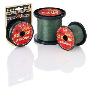 WFT KG-Strong 130m