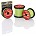 WFT KG-Strong 130m gelb