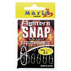 MARIA Fighter Snap