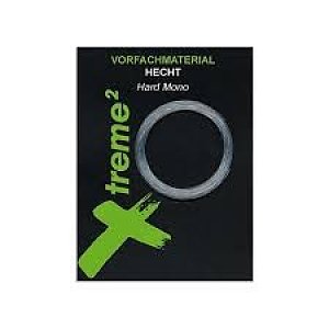 Xtreme Raubfisch-Vorfach