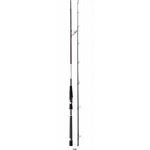 HART Boushido Spinning 4 / 2,74m 15-60gr