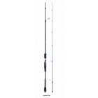 HART Boushido 70M / 2,10m 7-28gr