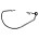 VMC Heavy Duty Swimbait Hook