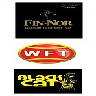 BLACK-CAT / FIN-NOR / WFT