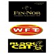 BLACK-CAT / FIN-NOR / WFT