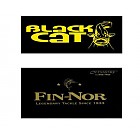 BLACK-CAT / FIN-NOR