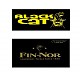 BLACK-CAT / FIN-NOR
