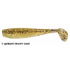 King Shad 4" Laminat (ca.11cm)