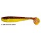 King Shad 4" (ca.11cm) Laminat