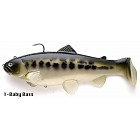 CASTAIC Swimbait-Trout 10cm
