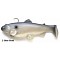 CASTAIC Swimbait-Trout 10cm